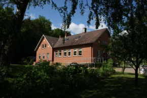 Hallandsåsen Hostel in Hjärnarp